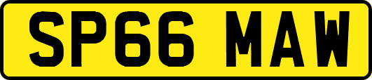 SP66MAW