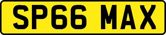 SP66MAX