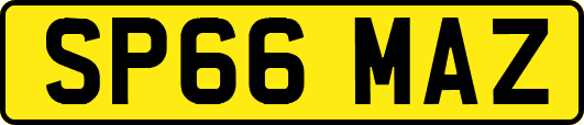 SP66MAZ