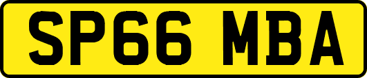 SP66MBA