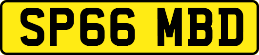 SP66MBD