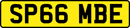 SP66MBE