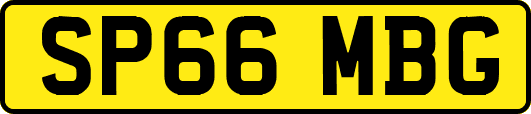 SP66MBG