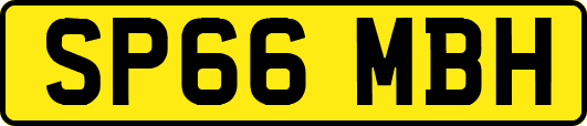 SP66MBH