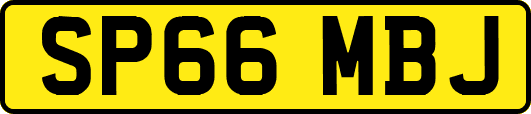 SP66MBJ
