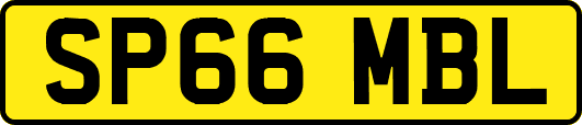 SP66MBL