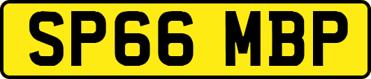 SP66MBP