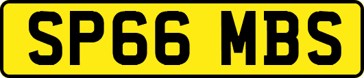 SP66MBS