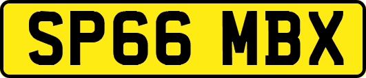 SP66MBX