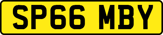 SP66MBY