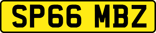 SP66MBZ