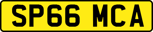 SP66MCA