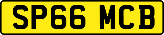 SP66MCB
