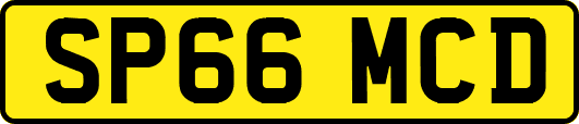 SP66MCD