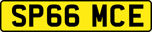 SP66MCE