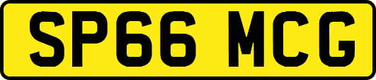 SP66MCG