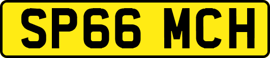 SP66MCH