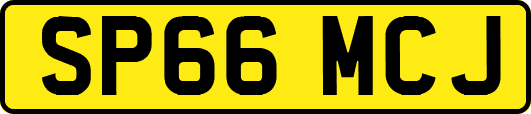 SP66MCJ