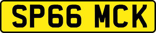 SP66MCK