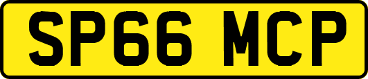 SP66MCP