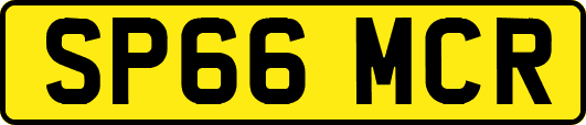 SP66MCR