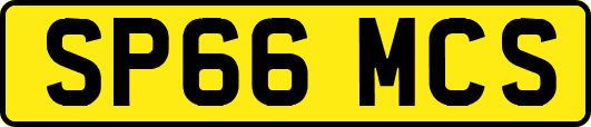 SP66MCS