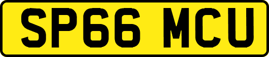SP66MCU