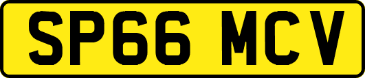SP66MCV