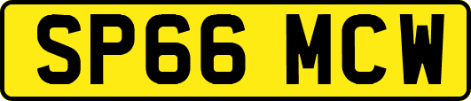 SP66MCW