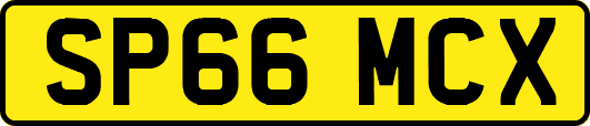 SP66MCX