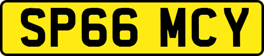 SP66MCY