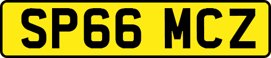 SP66MCZ