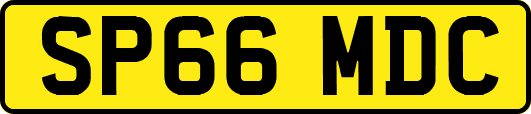 SP66MDC