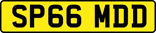 SP66MDD