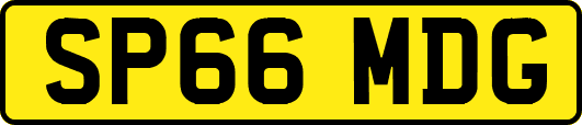 SP66MDG
