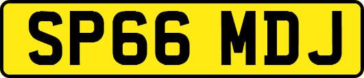 SP66MDJ