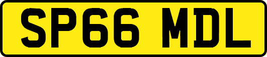 SP66MDL