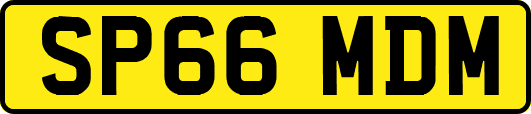 SP66MDM