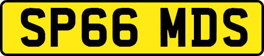 SP66MDS
