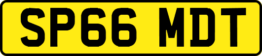 SP66MDT