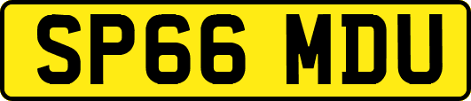 SP66MDU