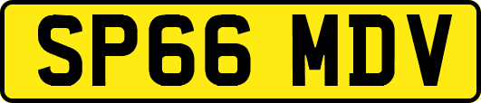 SP66MDV