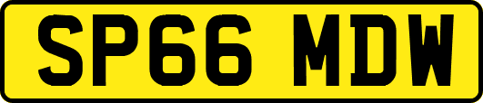 SP66MDW