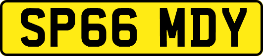 SP66MDY