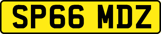 SP66MDZ