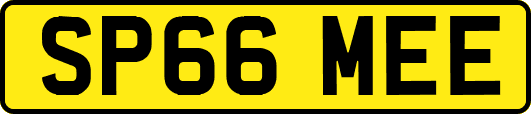 SP66MEE
