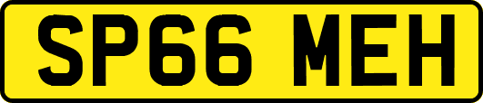 SP66MEH