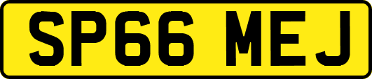 SP66MEJ
