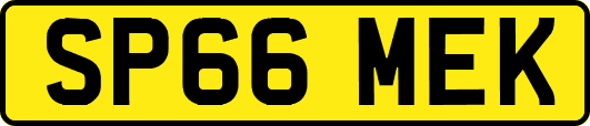 SP66MEK