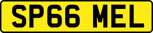 SP66MEL